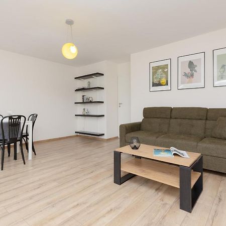 Old Town Spacious Apartment Bonifraterska By Renters Varsóvia Exterior foto