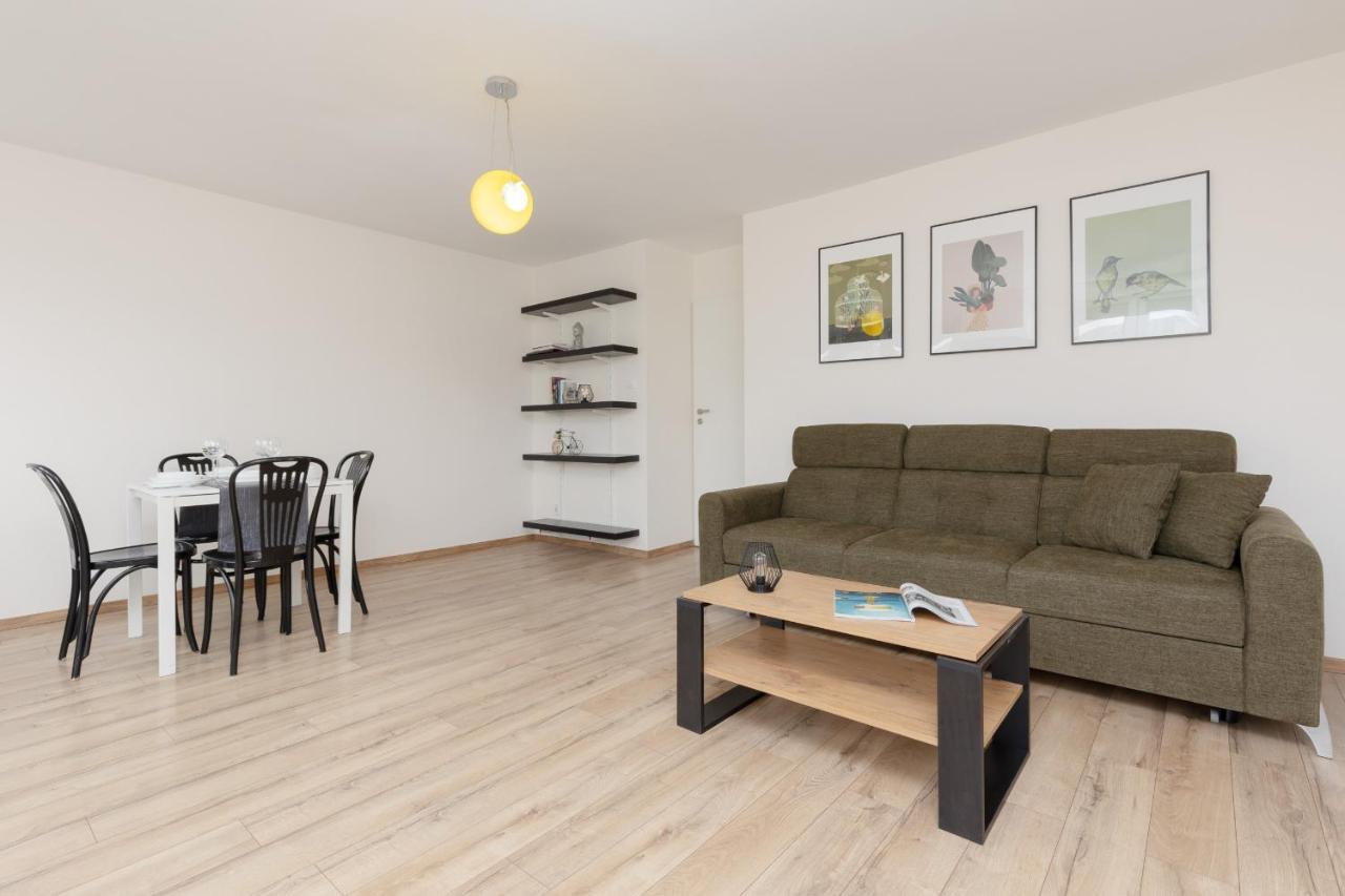 Old Town Spacious Apartment Bonifraterska By Renters Varsóvia Exterior foto