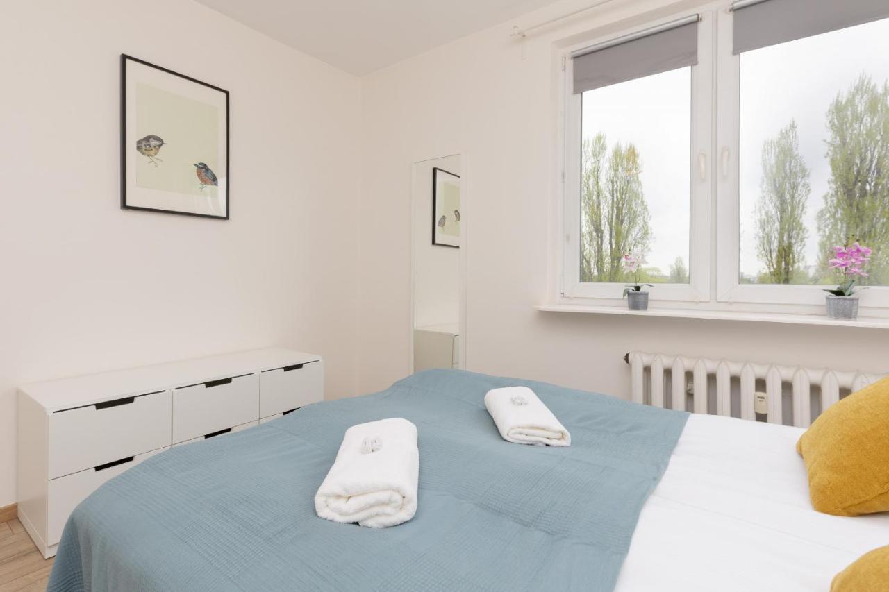 Old Town Spacious Apartment Bonifraterska By Renters Varsóvia Exterior foto